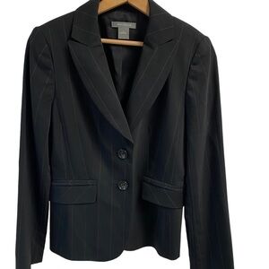 ANN Taylor wool blazer‎ size 2.